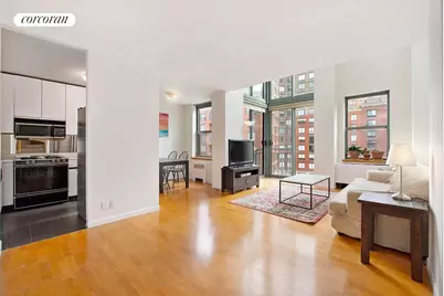 21 S End Avenue #624/724, New York City, NY 10280 - Photo 3