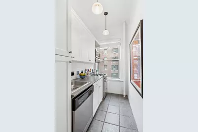 246 W End Avenue #9H, New York City, NY 10023 - Photo 5