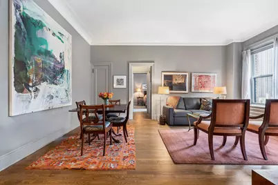 246 W End Avenue #9H, New York City, NY 10023 - Photo 3