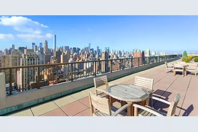 301 E 79th Street #35-D, New York City, NY 10075 - Photo 13