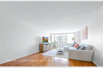 301 E 79th Street #35-D, New York City, NY 10075 - Photo 5