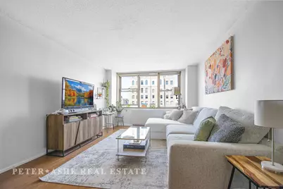 301 E 79th Street #35-D, New York City, NY 10075 - Photo 3