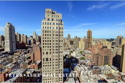 301 E 79th Street #35-D, New York City, NY 10075 - Photo 7