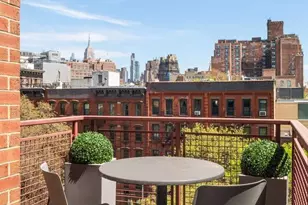99 Jane St, New York City, NY 10014 - Photo 13