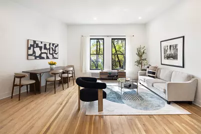 265 Riverside Drive #3E, New York, NY 10025 - Photo 1