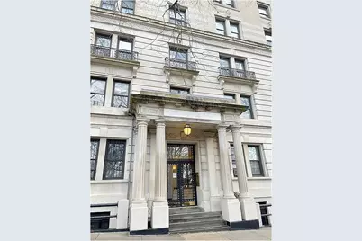 265 Riverside Drive #3E, New York City, NY 10025 - Photo 9