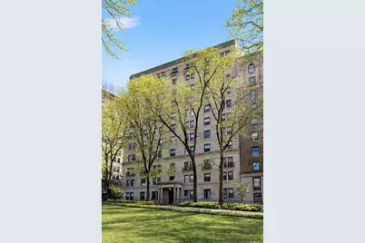 265 Riverside Drive #3E, New York City, NY 10025 - Photo 11