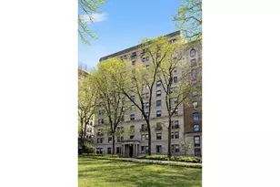 265 Riverside Dr, New York City, NY 10025 - Photo 11