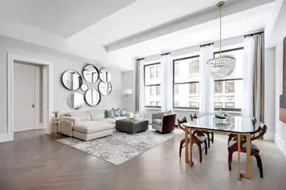 212 Fifth Avenue #6C, New York, NY 10010 - Photo 1