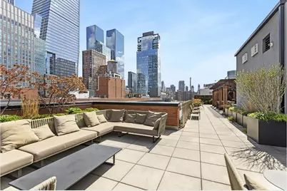 540 W 28th Street #8E, New York City, NY 10001 - Photo 7