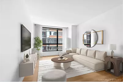 540 W 28th Street #8E, New York City, NY 10001 - Photo 1