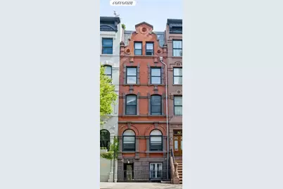 119 W 81st Street, New York, NY 10024 - Photo 1
