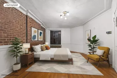 119 W 81st Street, New York, NY 10024 - Photo 3