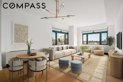11-02 49th Avenue #5I, New York City, NY 11101 - Photo 1