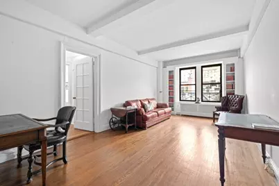 36 W 84th Street #6C, New York City, NY 10024 - Photo 1