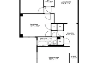 36 W 84th St, New York City, NY 10024 - Photo 13