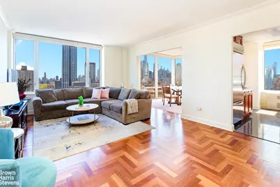 220 Riverside Boulevard #34C, New York City, NY 10069 - Photo 7