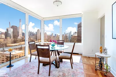 220 Riverside Boulevard #34C, New York City, NY 10069 - Photo 5