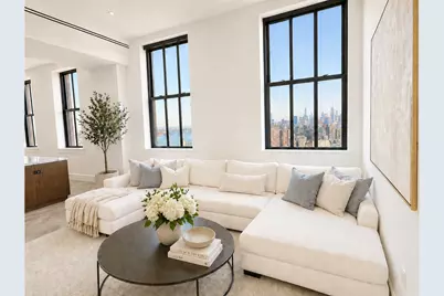 100 Barclay Street #30B, New York City, NY 10007 - Photo 5
