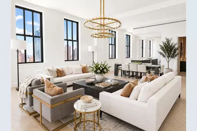100 Barclay Street #30B, New York City, NY 10007 - Photo 1