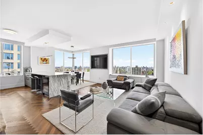 200 Riverside Boulevard #43C, New York City, NY 10069 - Photo 1