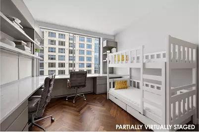 200 Riverside Boulevard #43C, New York City, NY 10069 - Photo 11