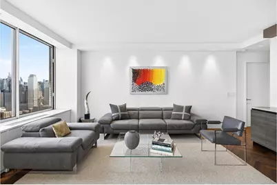 200 Riverside Boulevard #43C, New York City, NY 10069 - Photo 3