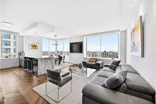 200 Riverside Blvd, New York City, NY 10069 - Photo 1