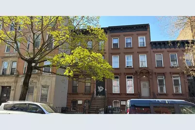 1334 Pacific Street, New York City, NY 11216 - Photo 1