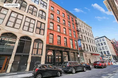 68 Thomas Street #1, New York City, NY 10013 - Photo 5