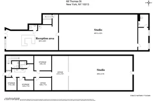 68 Thomas St, New York City, NY 10013 - Photo 13