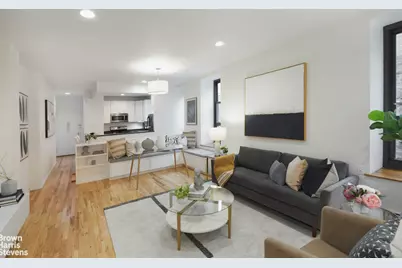 305 W 98th Street #2ES, New York City, NY 10025 - Photo 1