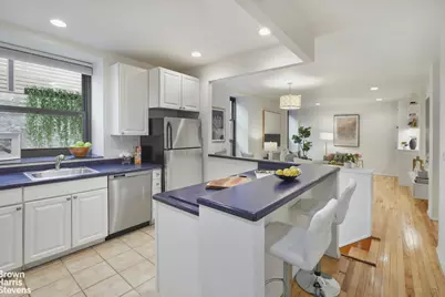 305 W 98th Street #2ES, New York City, NY 10025 - Photo 3