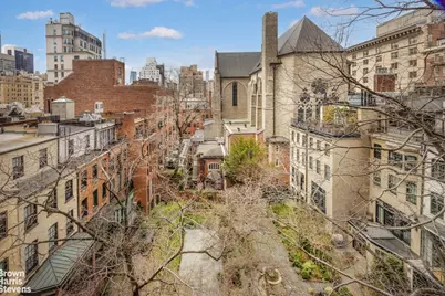 181 E 65th Street #6B, New York City, NY 10065 - Photo 17