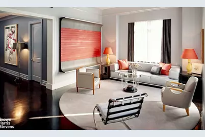 181 E 65th Street #6B, New York City, NY 10065 - Photo 3
