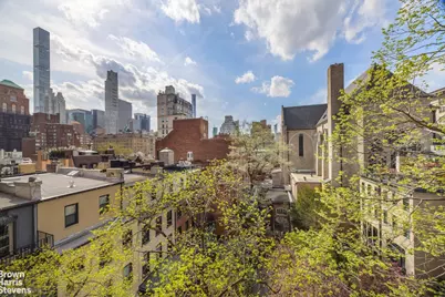 181 E 65th Street #6B, New York City, NY 10065 - Photo 5