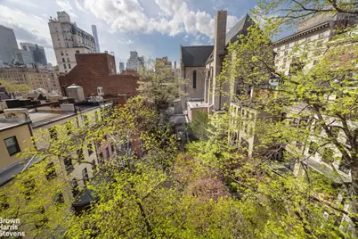 181 E 65th Street #6B, New York City, NY 10065 - Photo 13