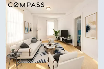 416 Ocean Avenue #14, Brooklyn, NY 11226 - Photo 5