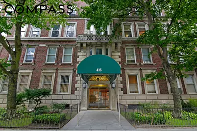416 Ocean Avenue #14, Brooklyn, NY 11226 - Photo 19
