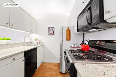 415 E 37th Street #12H, New York City, NY 10016 - Photo 3