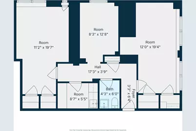 35 E 85th Street #OF3S, New York City, NY 10028 - Photo 9