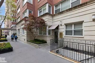 35 E 85th Street #OF3S, New York City, NY 10028 - Photo 5