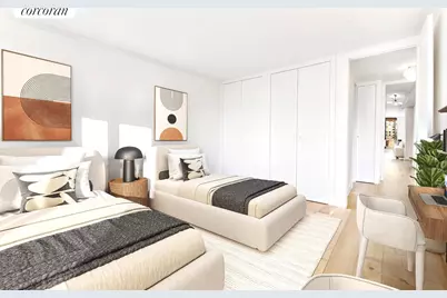 1991 Broadway #21A, New York City, NY 10023 - Photo 15