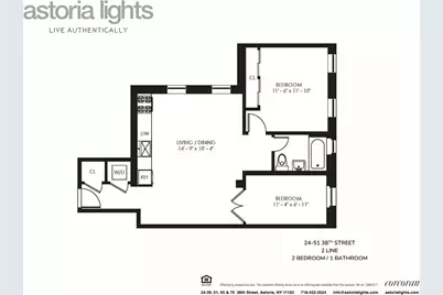 24-51 38th Street #B2, New York City, NY 11103 - Photo 39
