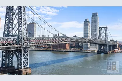 473 Fdr Drive #K1501, New York, NY 10002 - Photo 13