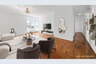 473 Fdr Drive #K1501, New York, NY 10002 - Photo 3