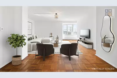 473 Fdr Drive #K1501, New York City, NY 10002 - Photo 1