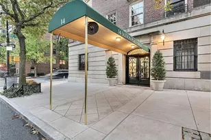 14 Sutton Pl S, New York City, NY 10022 - Photo 19