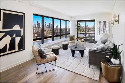 530 E 76th Street #21HJ, New York City, NY 10021 - Photo 1