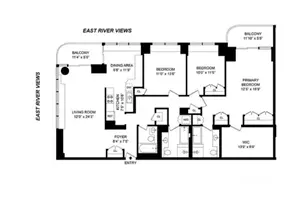 530 E 76th St, New York City, NY 10021 - Photo 11